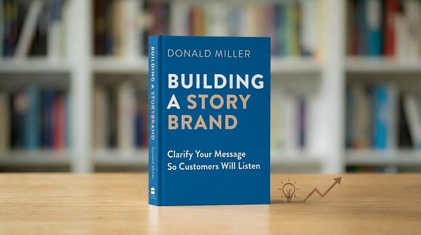 Building a StoryBrand