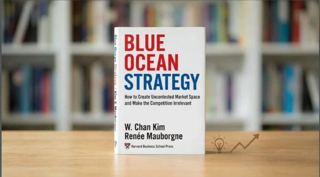 Blue Ocean Strategy