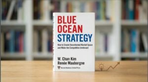 Blue Ocean Strategy