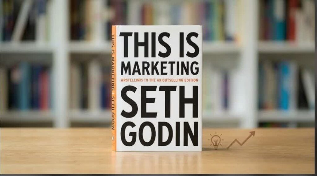 This Is Marketing